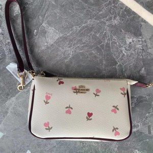 COACH/Coach wrist bag armpit bag clutch